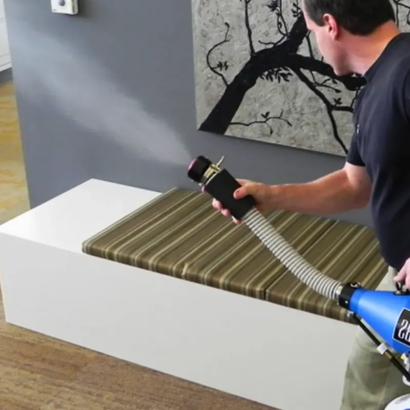 Professional Odor Removal in Belfast, ME